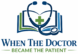 When Doctor Become Patient